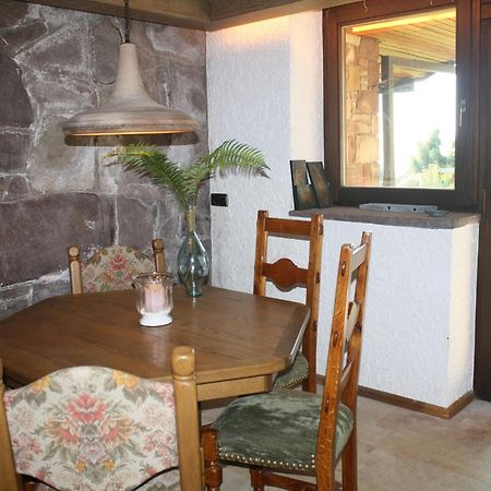 Haus Talblick Sasbachwalden Βίλα Εξωτερικό φωτογραφία