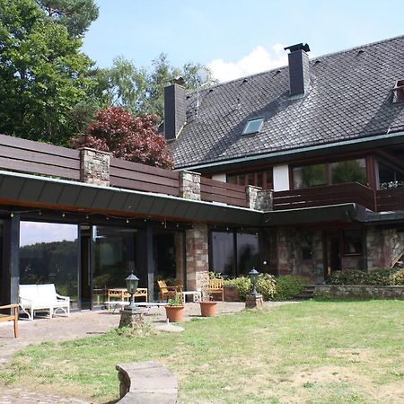 Haus Talblick Sasbachwalden Βίλα Εξωτερικό φωτογραφία