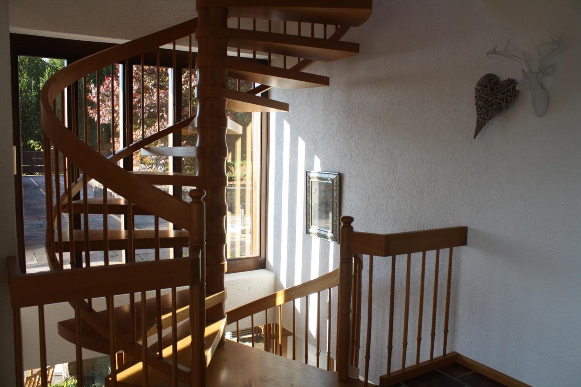 Haus Talblick Sasbachwalden Βίλα Εξωτερικό φωτογραφία
