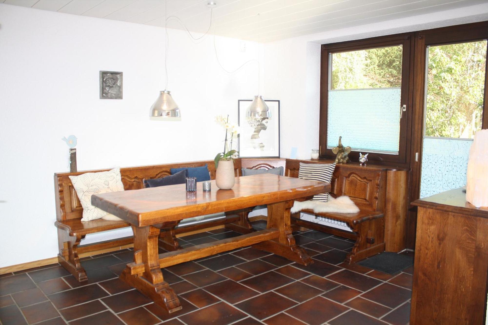 Haus Talblick Sasbachwalden Βίλα Εξωτερικό φωτογραφία