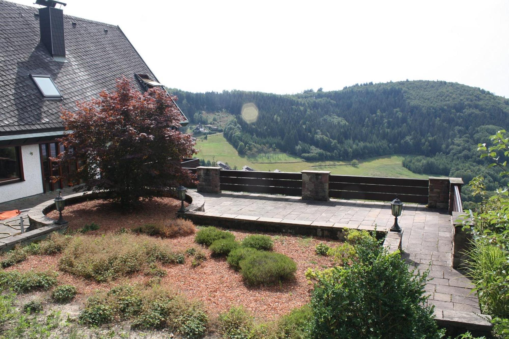 Haus Talblick Sasbachwalden Βίλα Εξωτερικό φωτογραφία