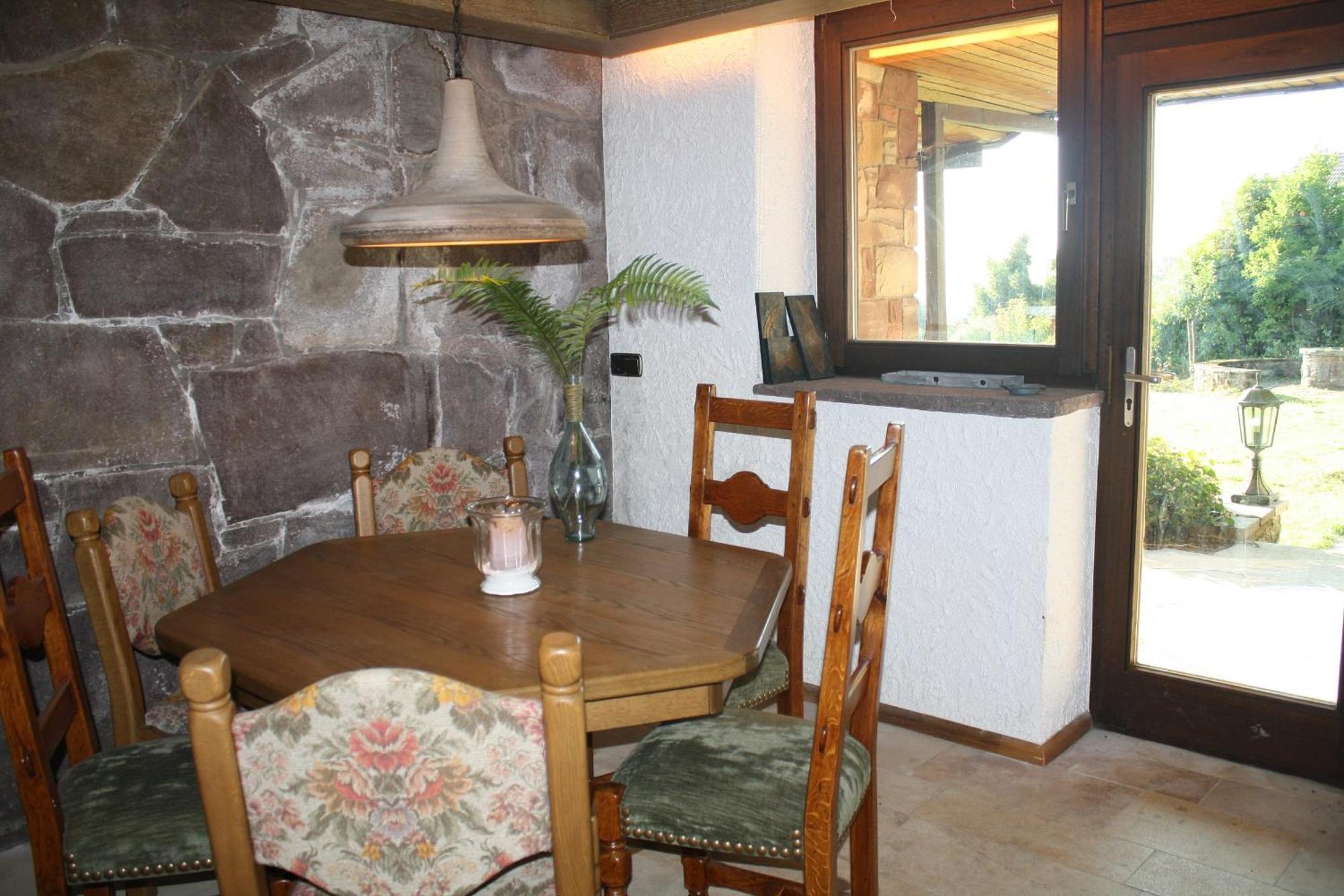 Haus Talblick Sasbachwalden Βίλα Εξωτερικό φωτογραφία