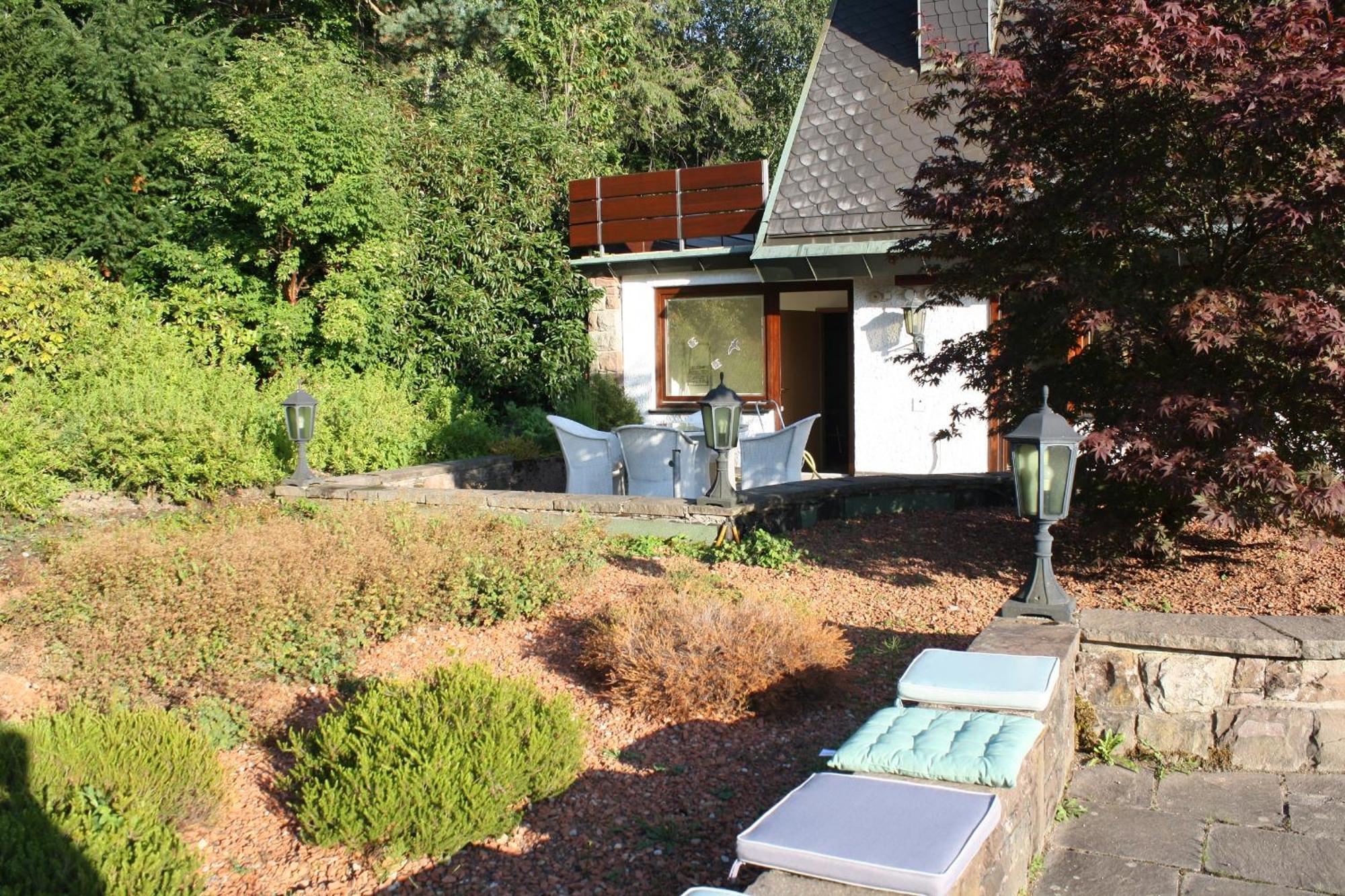 Haus Talblick Sasbachwalden Βίλα Εξωτερικό φωτογραφία