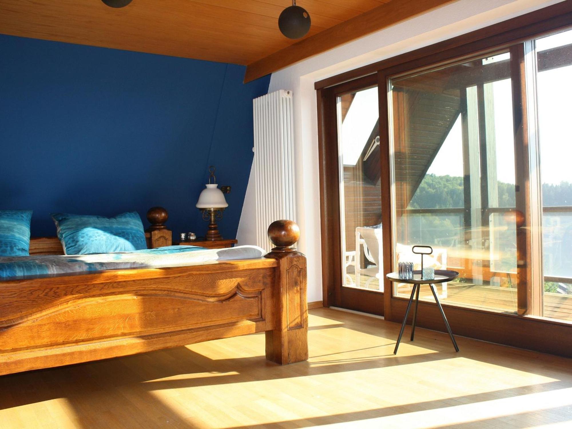 Haus Talblick Sasbachwalden Βίλα Εξωτερικό φωτογραφία