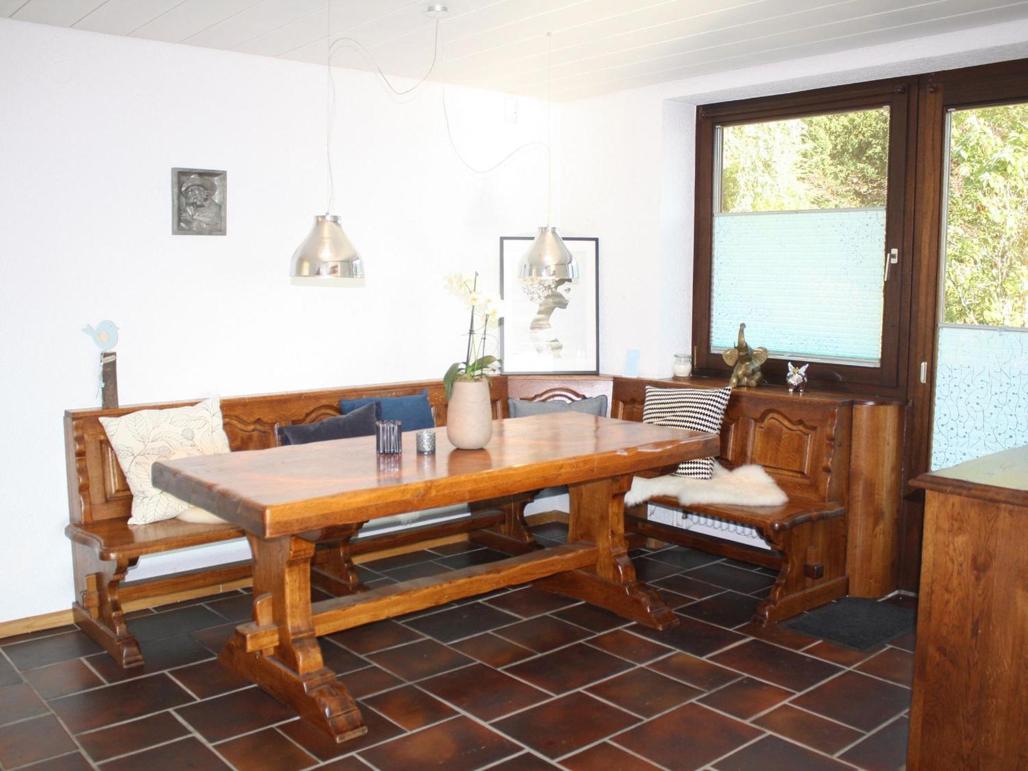Haus Talblick Sasbachwalden Βίλα Εξωτερικό φωτογραφία